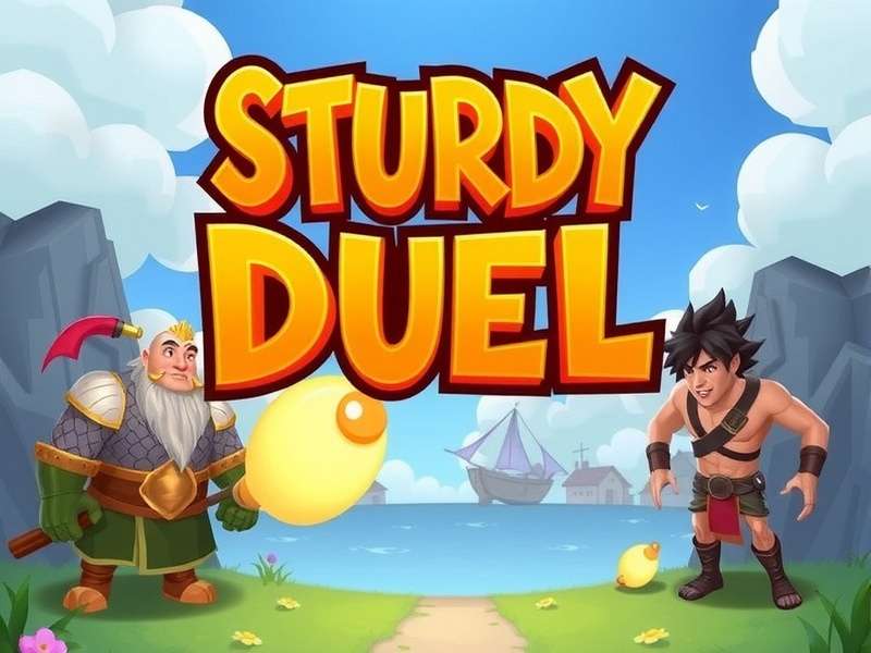 Fenugreek Sturdy Duel Tournament